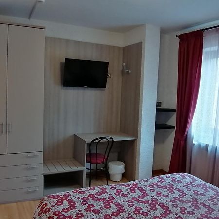 Albergo Sella - Monte Amiata Abbadia San Salvator Extérieur photo