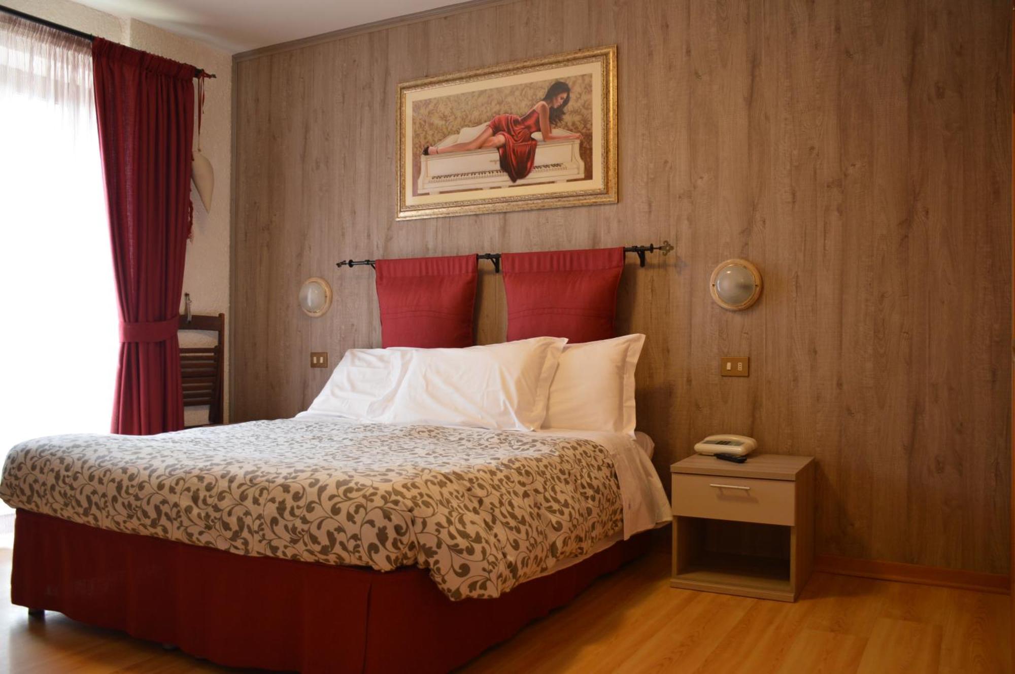 Albergo Sella - Monte Amiata Abbadia San Salvator Extérieur photo