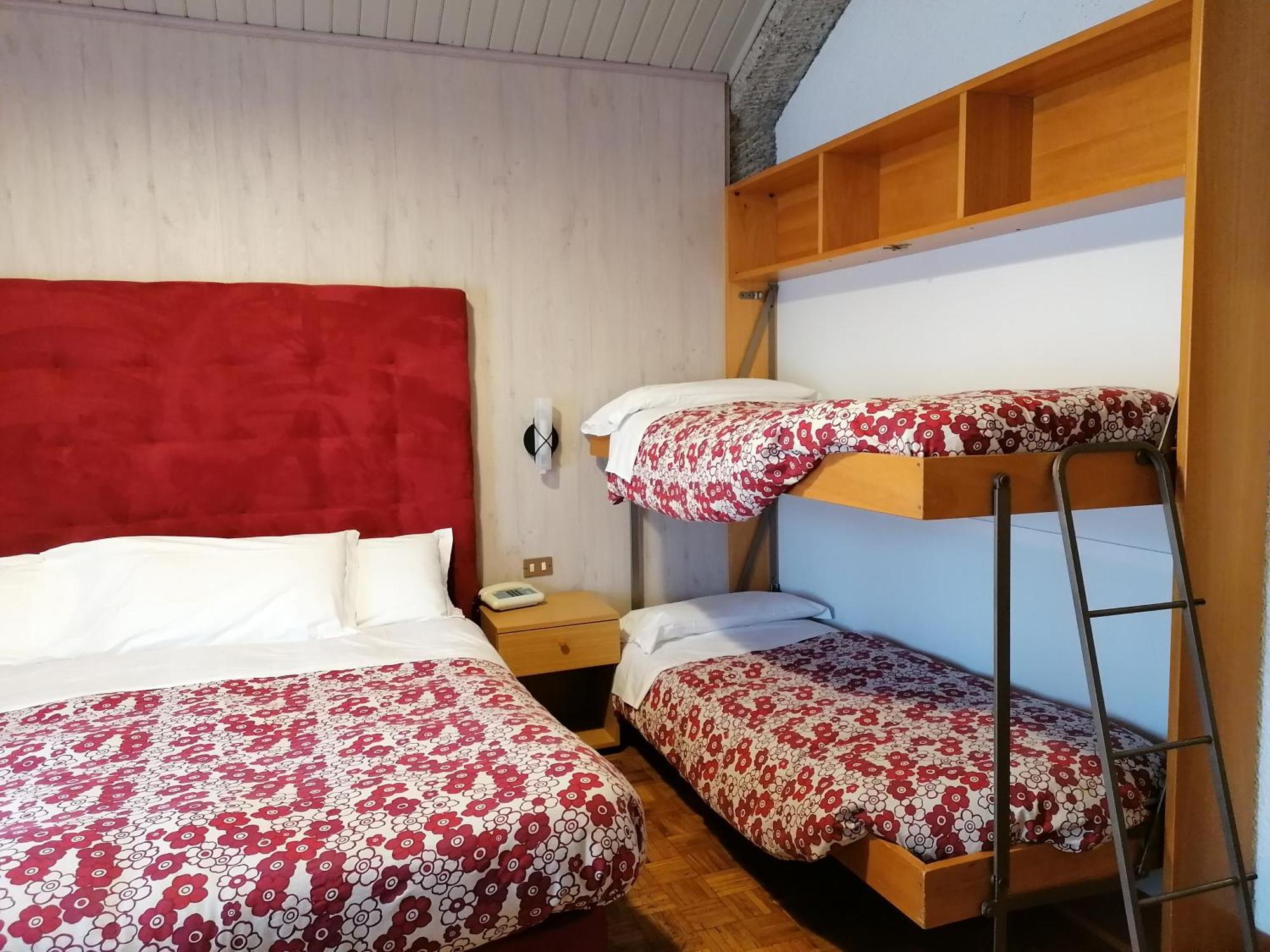 Albergo Sella - Monte Amiata Abbadia San Salvator Extérieur photo