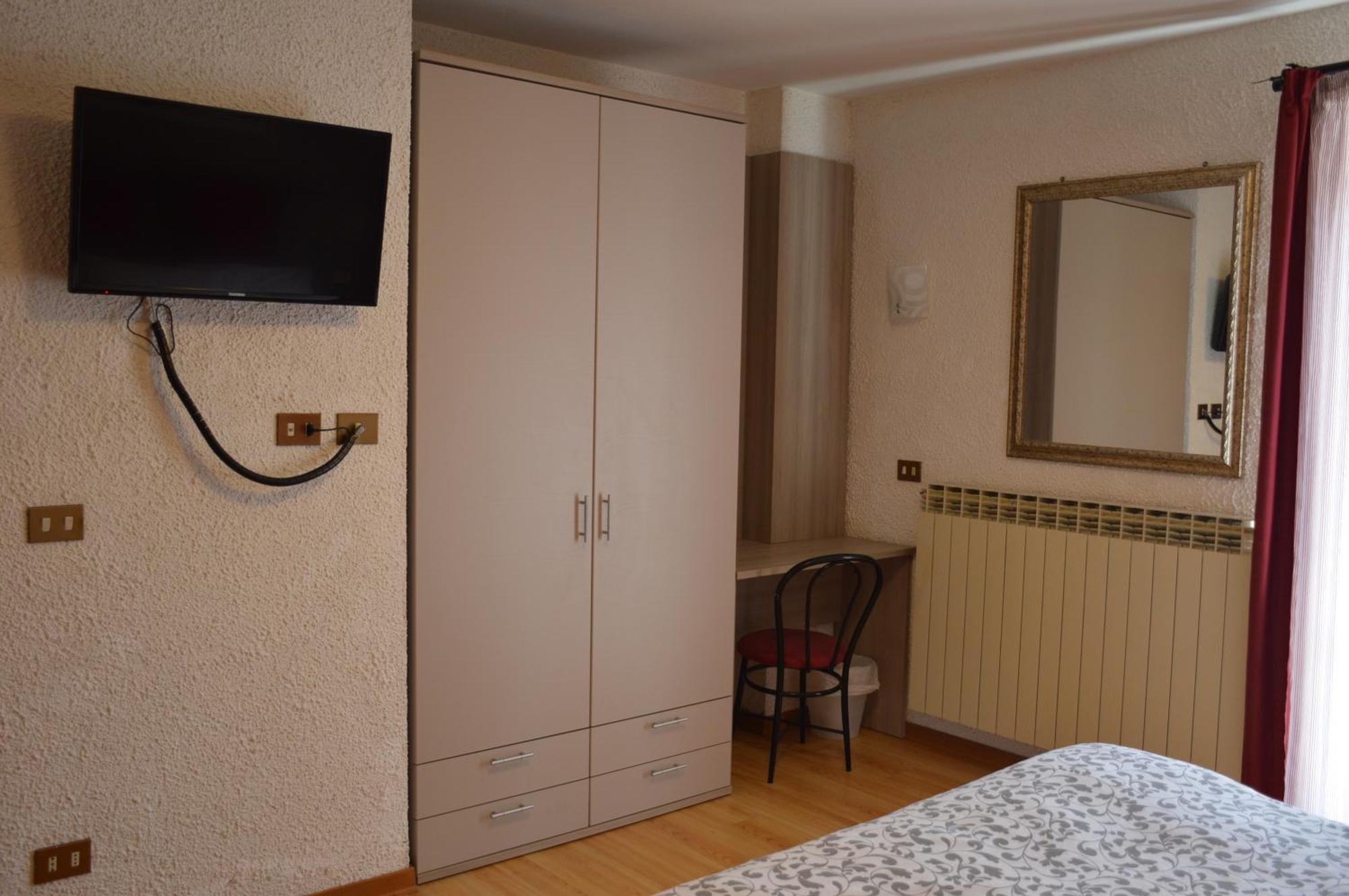 Albergo Sella - Monte Amiata Abbadia San Salvator Extérieur photo