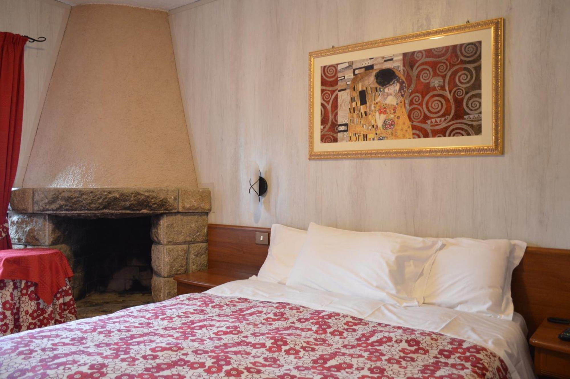 Albergo Sella - Monte Amiata Abbadia San Salvator Extérieur photo