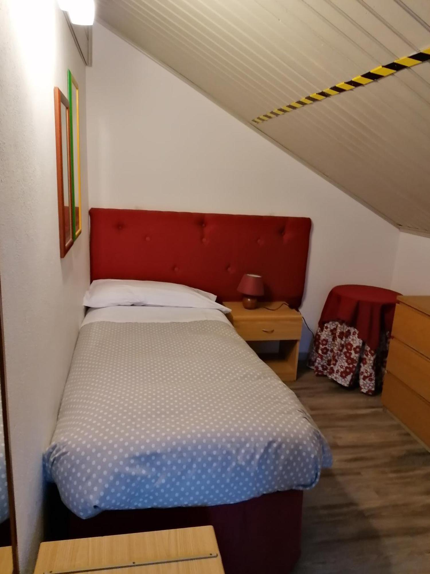 Albergo Sella - Monte Amiata Abbadia San Salvator Extérieur photo