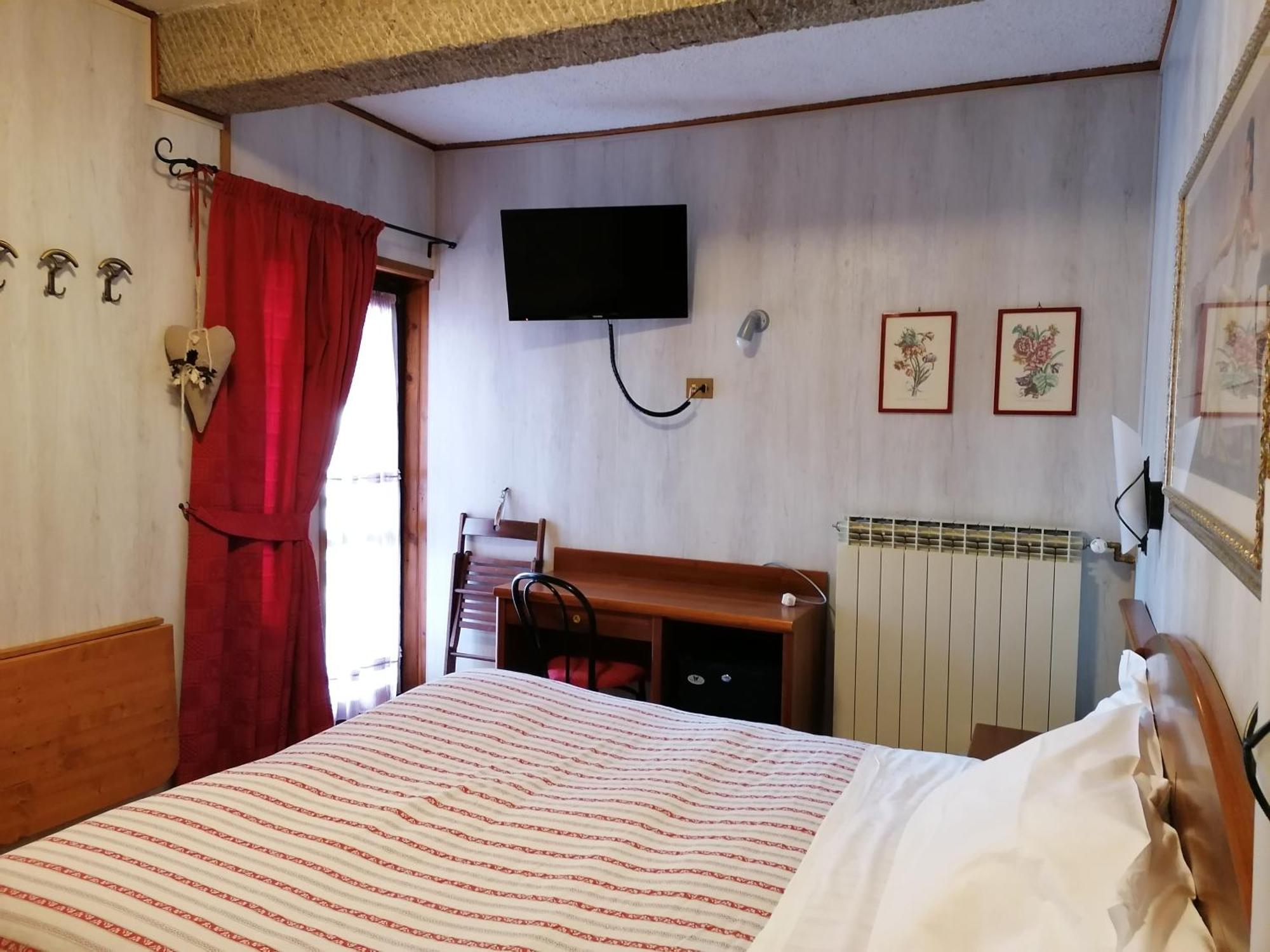 Albergo Sella - Monte Amiata Abbadia San Salvator Extérieur photo