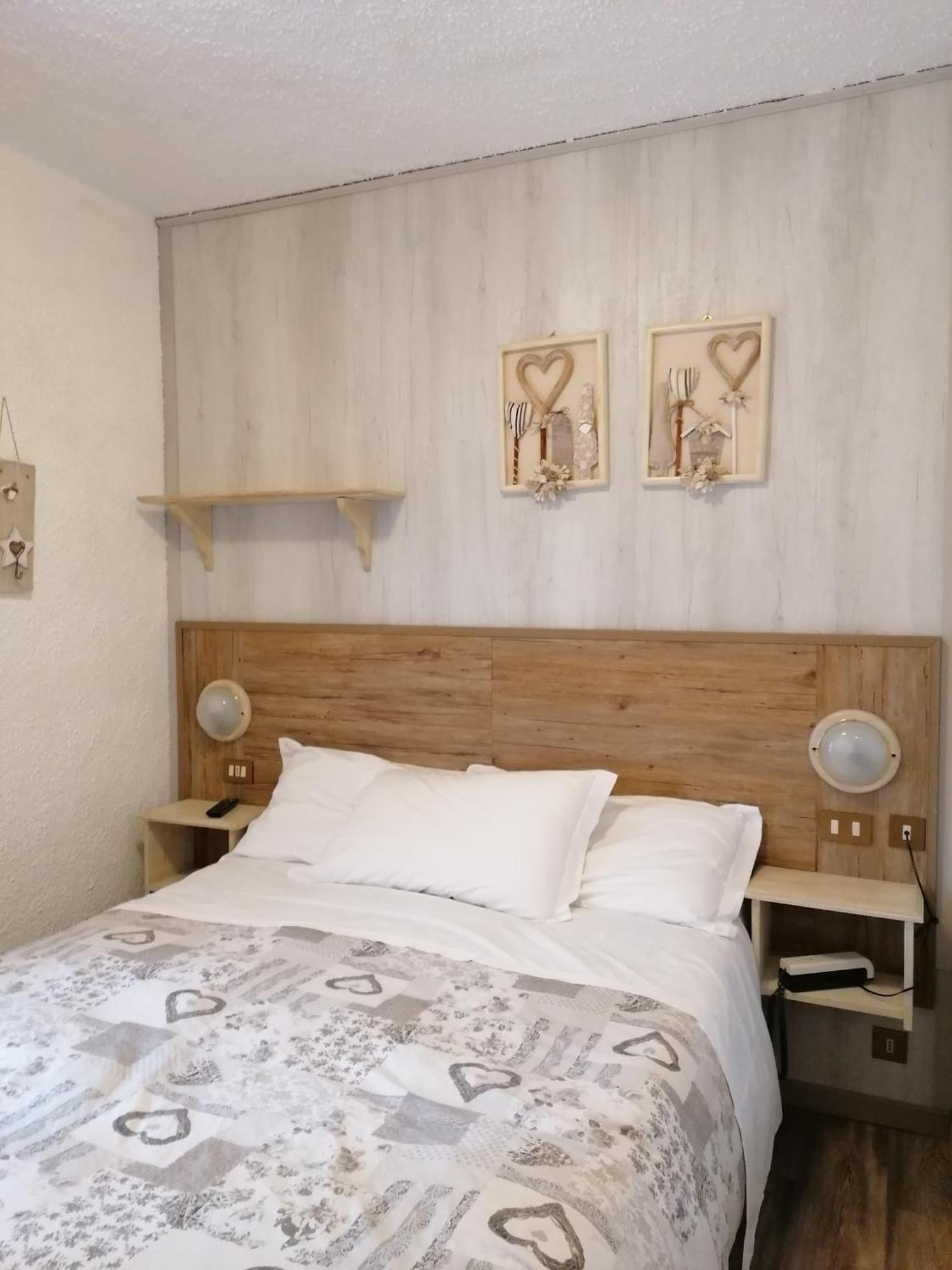 Albergo Sella - Monte Amiata Abbadia San Salvator Extérieur photo