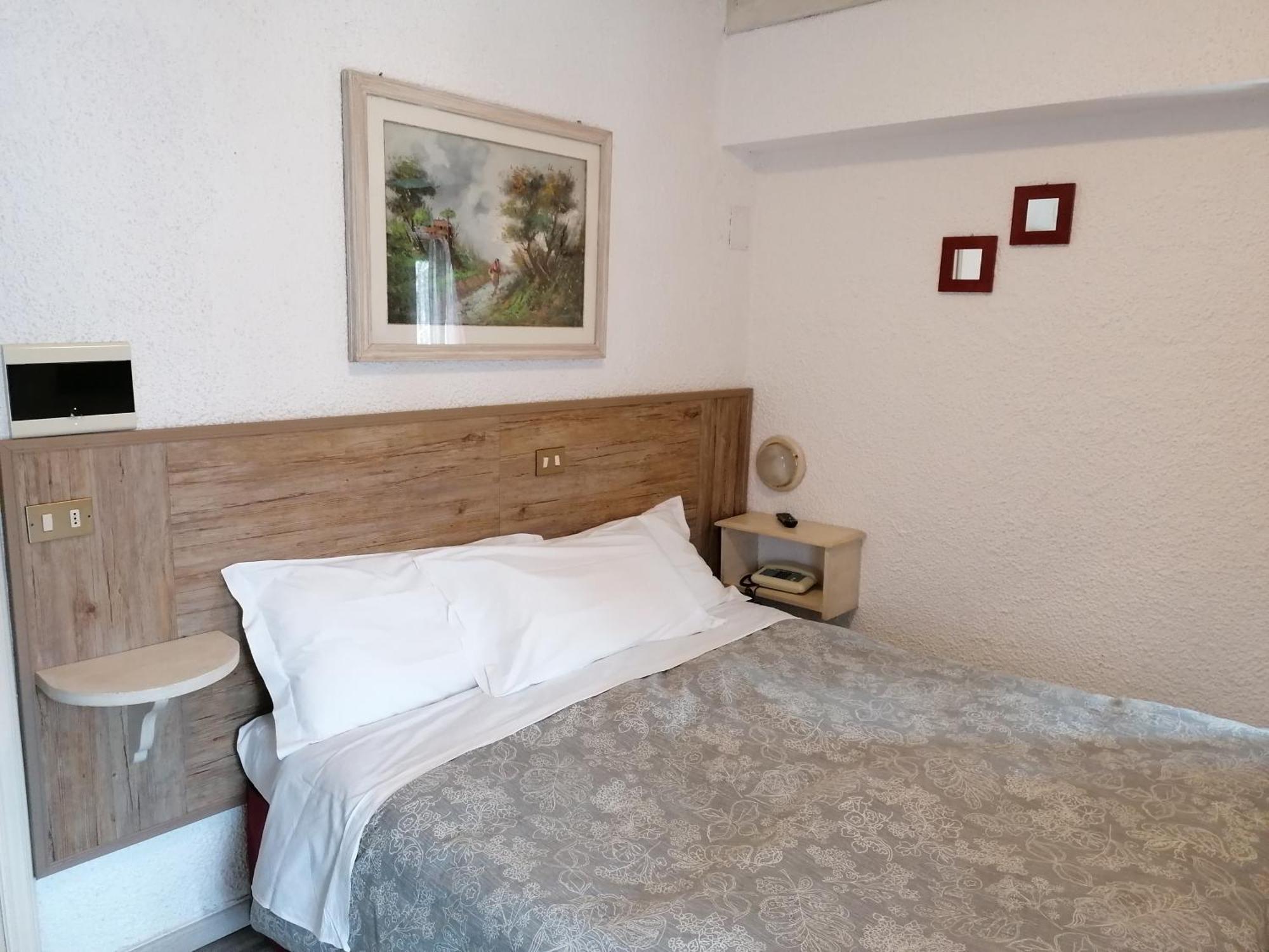 Albergo Sella - Monte Amiata Abbadia San Salvator Extérieur photo