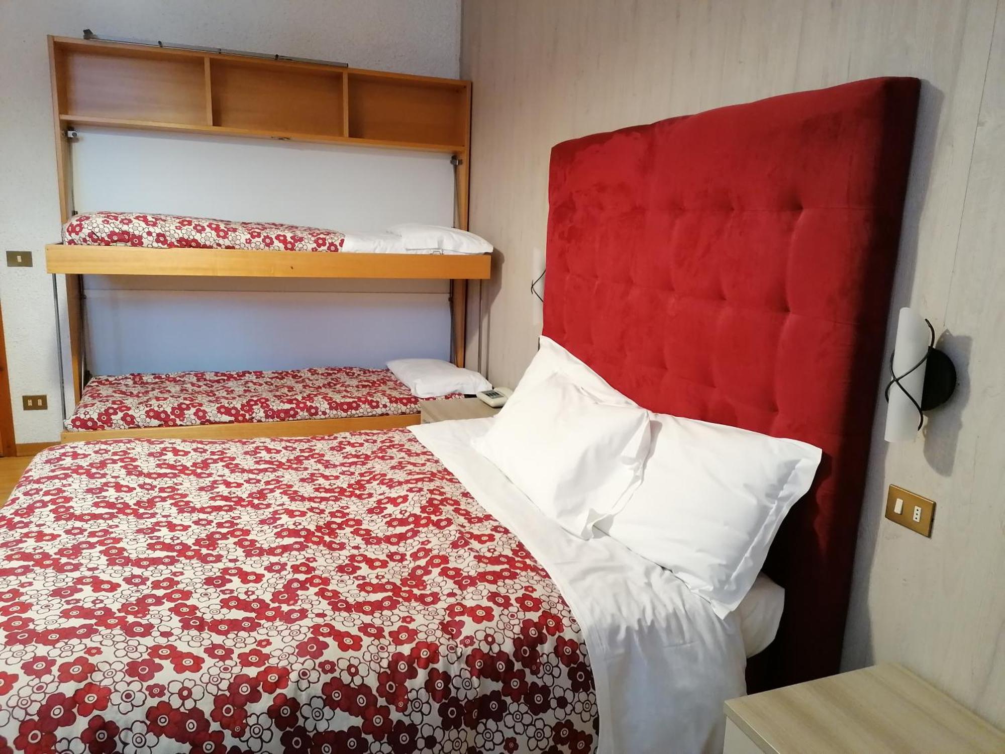 Albergo Sella - Monte Amiata Abbadia San Salvator Extérieur photo