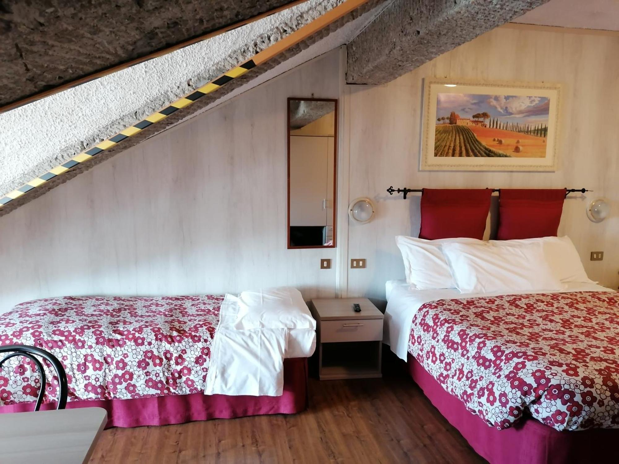 Albergo Sella - Monte Amiata Abbadia San Salvator Extérieur photo