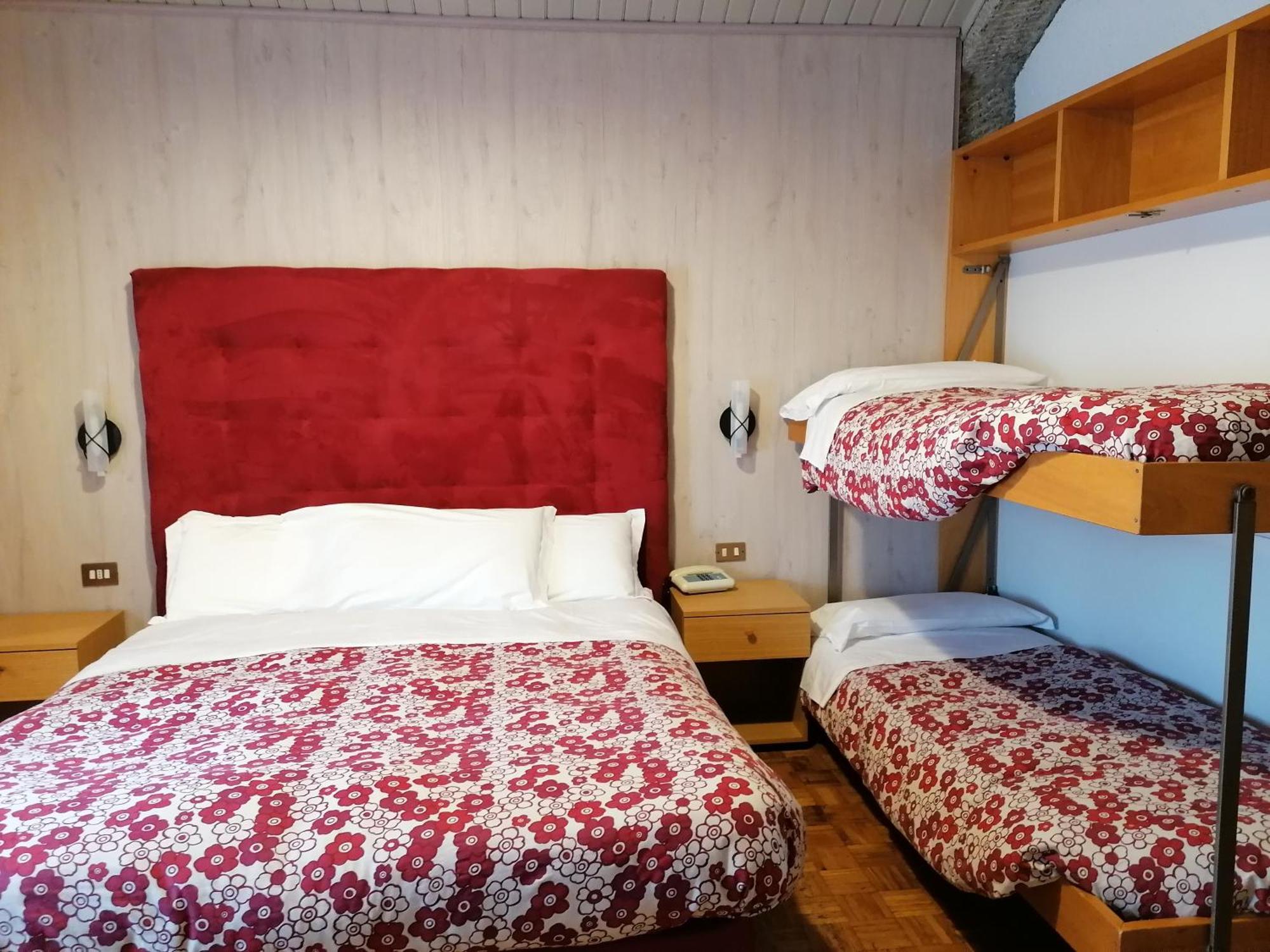 Albergo Sella - Monte Amiata Abbadia San Salvator Extérieur photo