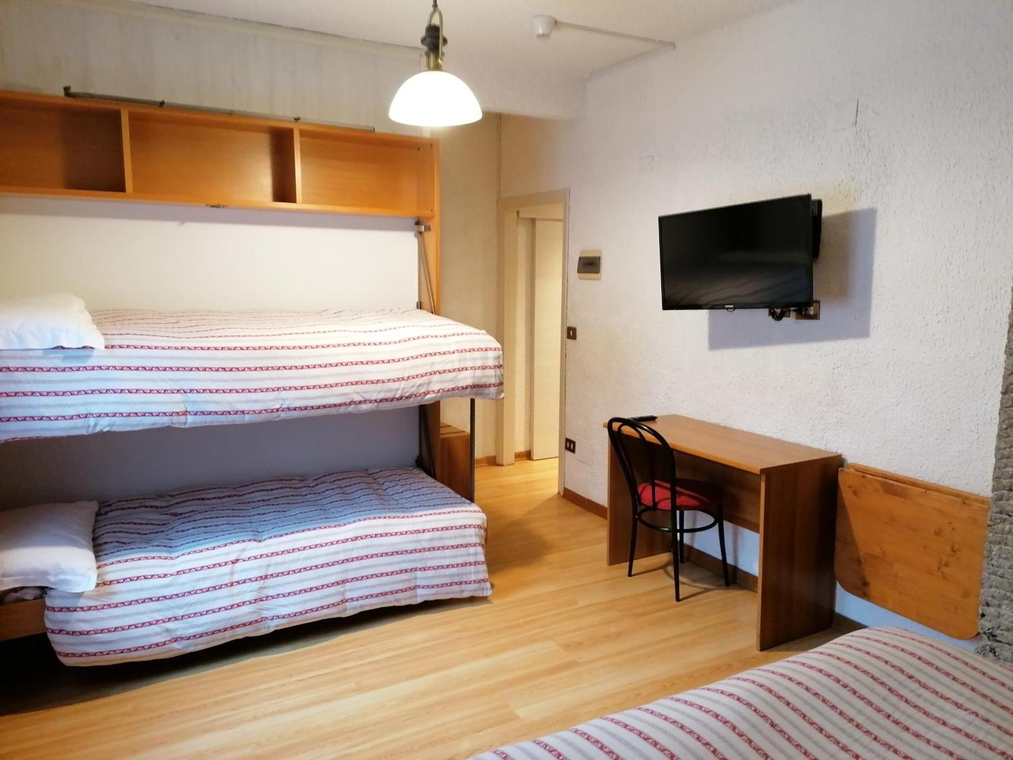 Albergo Sella - Monte Amiata Abbadia San Salvator Extérieur photo