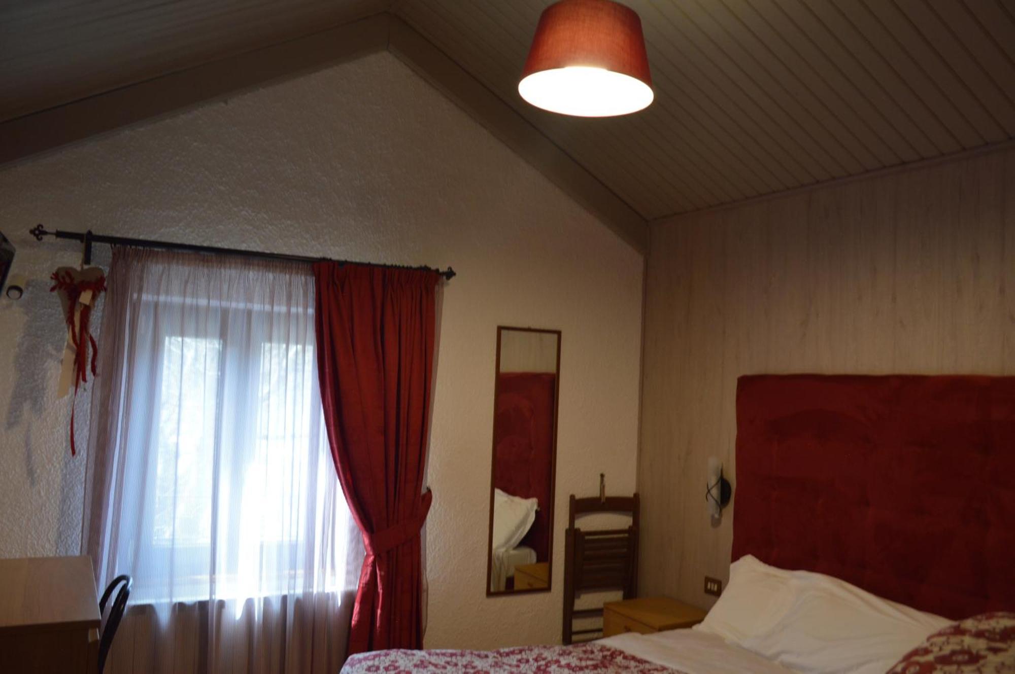 Albergo Sella - Monte Amiata Abbadia San Salvator Extérieur photo