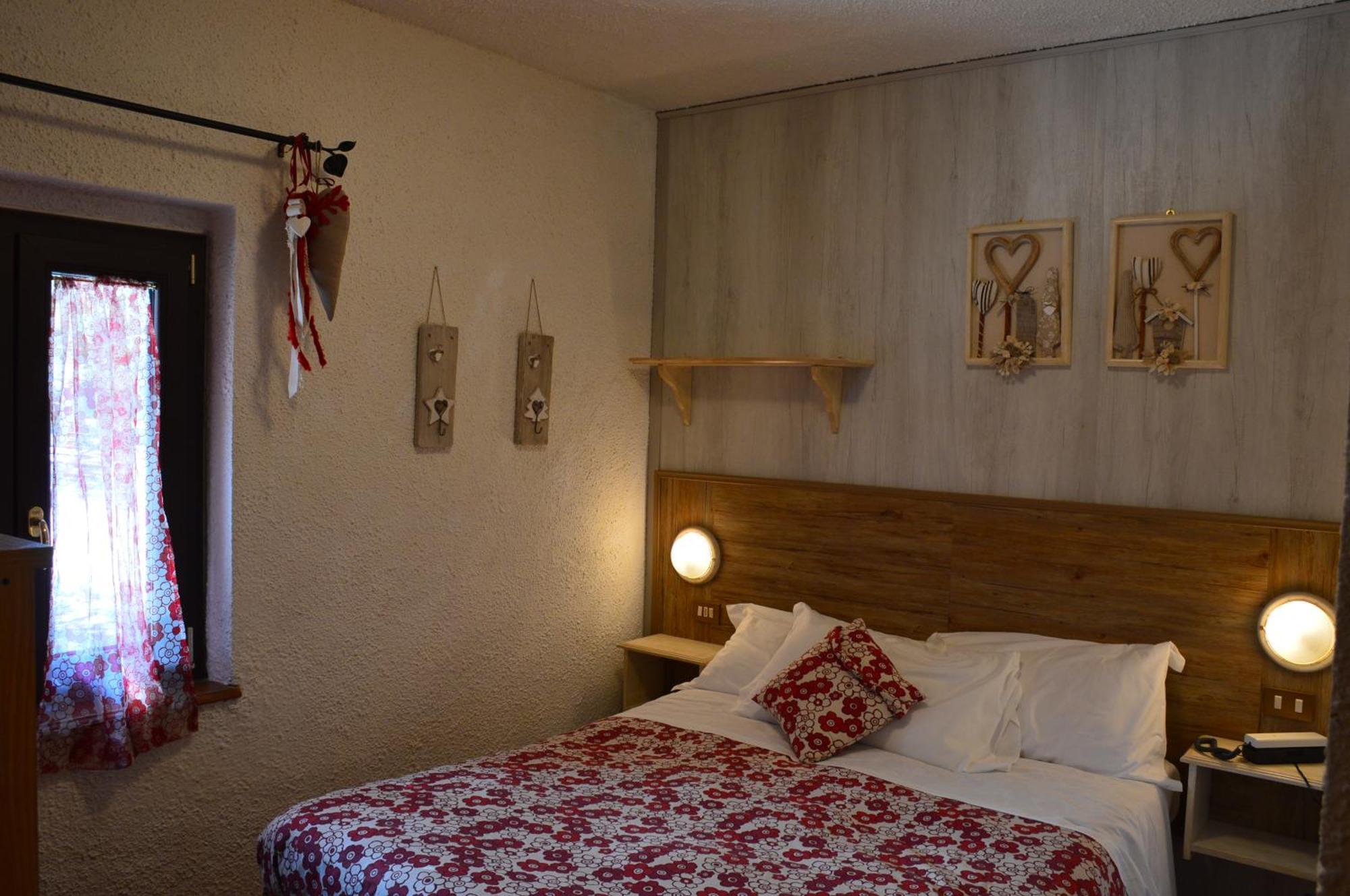 Albergo Sella - Monte Amiata Abbadia San Salvator Extérieur photo