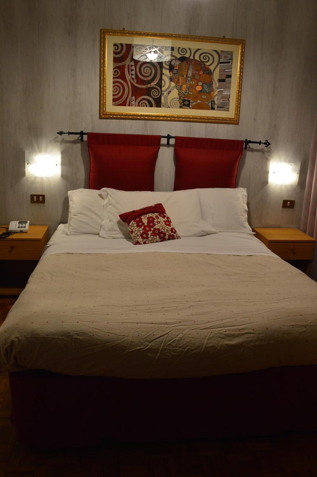 Albergo Sella - Monte Amiata Abbadia San Salvator Extérieur photo