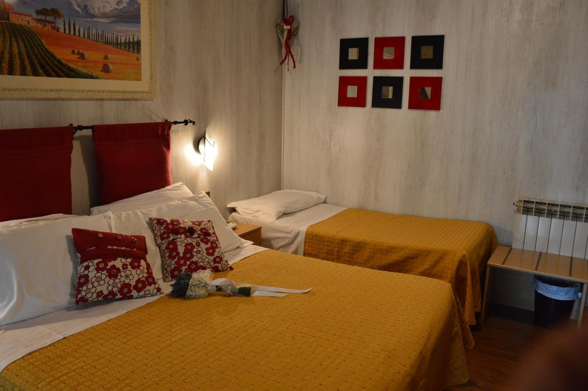 Albergo Sella - Monte Amiata Abbadia San Salvator Extérieur photo
