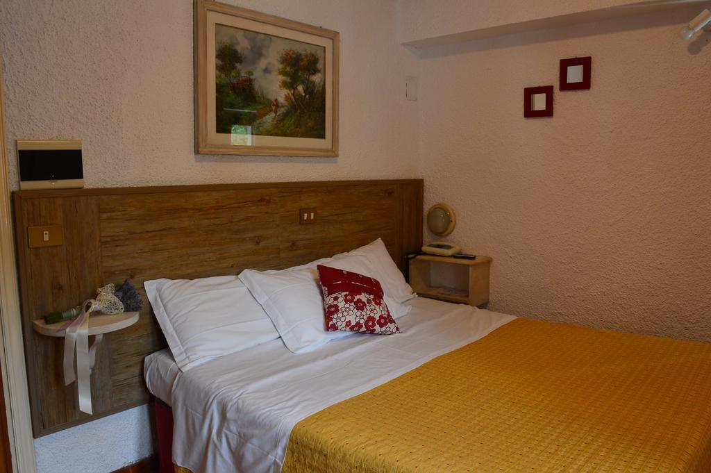 Albergo Sella - Monte Amiata Abbadia San Salvator Extérieur photo
