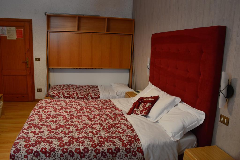 Albergo Sella - Monte Amiata Abbadia San Salvator Extérieur photo