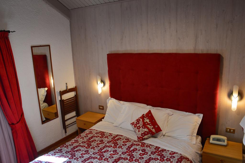 Albergo Sella - Monte Amiata Abbadia San Salvator Extérieur photo