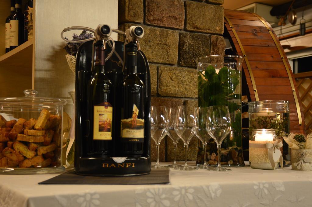 Albergo Sella - Monte Amiata Abbadia San Salvator Extérieur photo